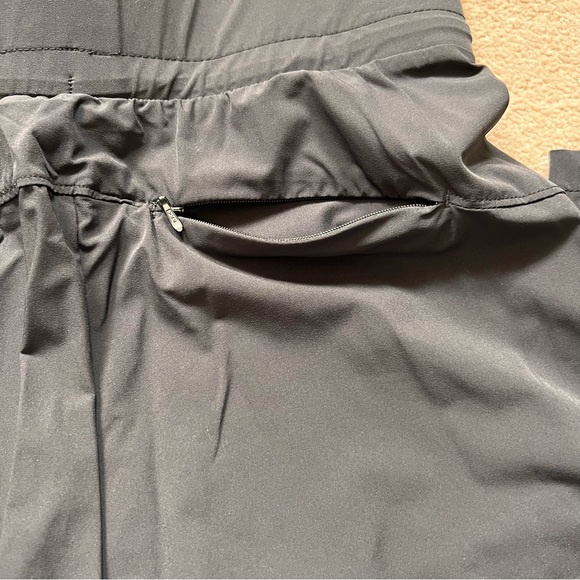 Nike Bliss luxe 7/8 pants - Picture 6 of 7